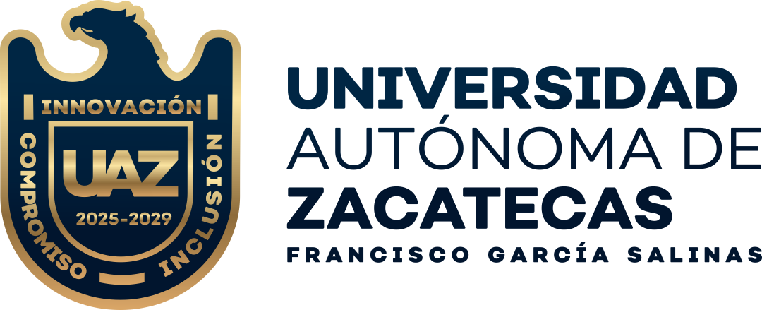 Logo Actividades UAZ